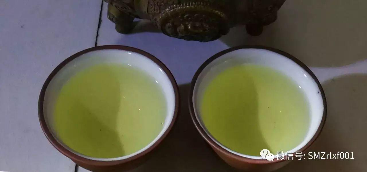 最上乘学佛一百问 82、[ 用茶来供佛，是供茶叶还是供茶水？]插图2
