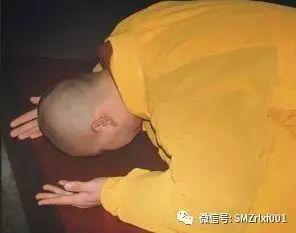 最上乘学佛一百问 96、[ 见到出家人如何施礼？]插图4