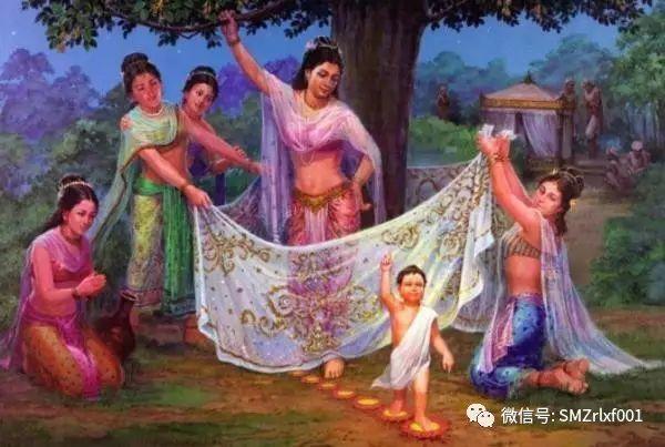 最上乘学佛一百问 23、[ 为什么要往生极乐世界？]插图1