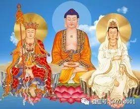 最上乘学佛一百问 43、[ 在家居士的佛堂供奉哪尊佛像最好？]插图3