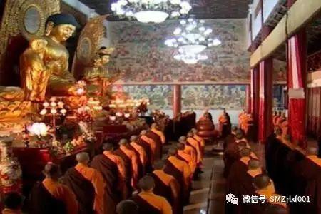 最上乘学佛一百问 92、[ 佛前唱歌、吟诗、诵词、诵经是否也算供佛？]插图1
