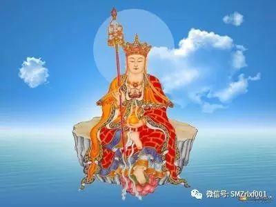 最上乘学佛一百问 43、[ 在家居士的佛堂供奉哪尊佛像最好？]插图2