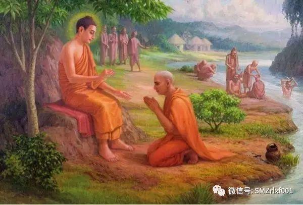 最上乘学佛一百问 75、[ 供佛与僧的四事供养是什么意思？]插图4