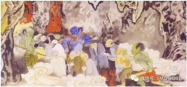 最上乘学佛一百问 77、[ 供佛的食品一定要素的吗?]插图