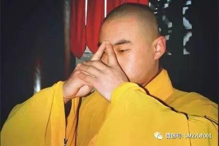 最上乘学佛一百问 96、[ 见到出家人如何施礼？]插图3