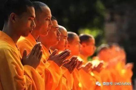 最上乘学佛一百问 97、[ 双手合十礼代表什么意思？]插图