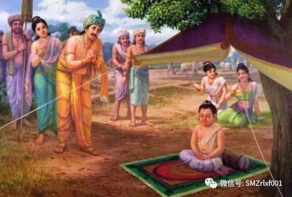 最上乘学佛一百问 20、[ 为什么要念佛？]插图2