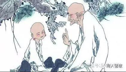 最上乘学佛一百问 22、[ 为什么要念阿弥陀佛？]插图5