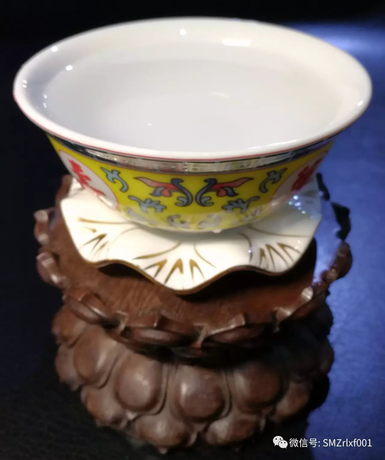 最上乘学佛一百问  39、[ 如何换净水（含：净水四真言）？]插图2