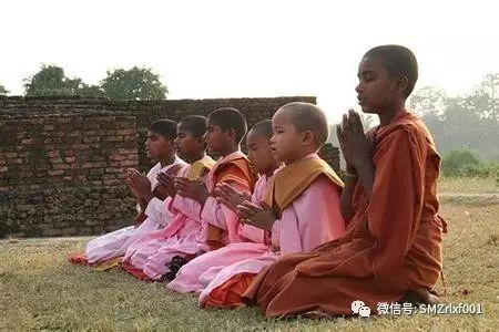 最上乘学佛一百问 18、[ 为什么诵完经要回向？]插图1