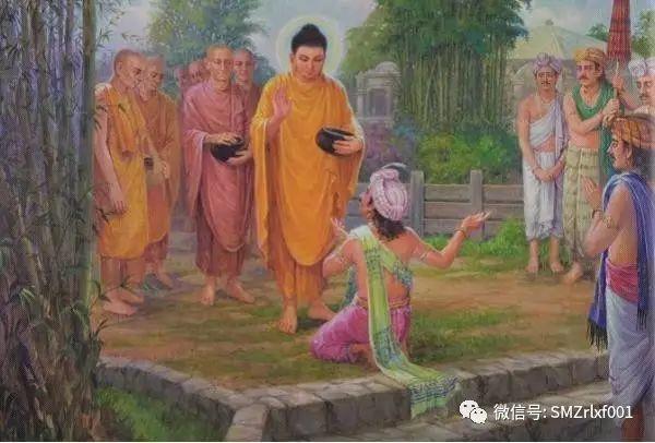 最上乘学佛一百问 27、[ 为什么要拜佛？]插图5