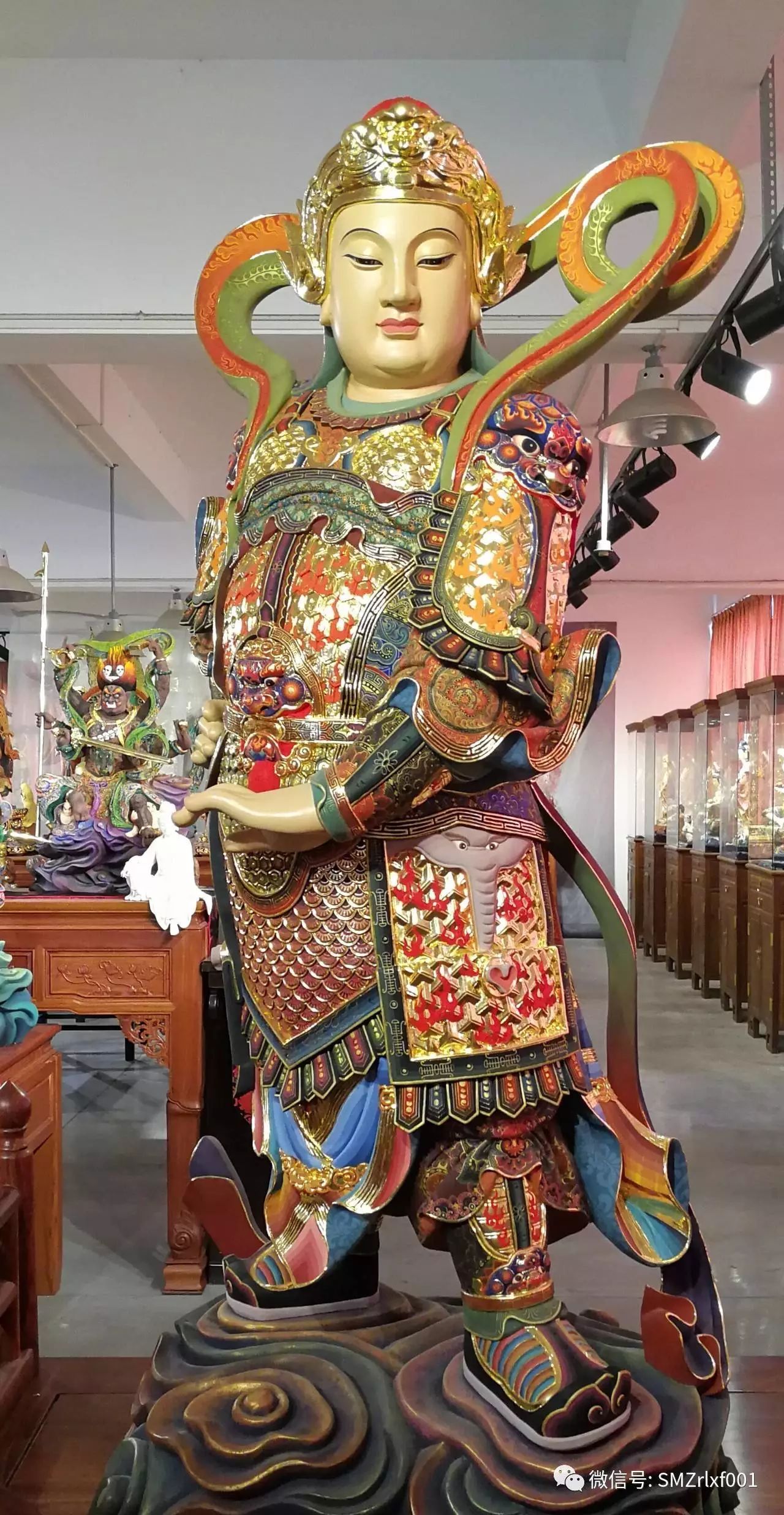 最上乘学佛一百问 46、[ 不小心把佛像弄破损了如何处理？]插图2