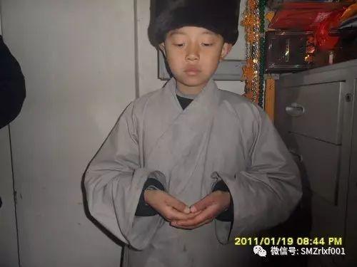 最上乘学佛一百问 98、[ 问讯时为什么要打毗卢遮那佛的手印？]插图5