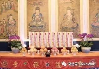 最上乘学佛一百问 77、[ 供佛的食品一定要素的吗?]插图3