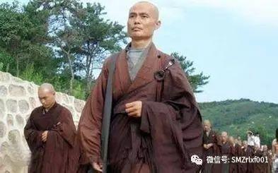 最上乘学佛一百问 95、[ 见到出家人应该如何称呼？]插图2