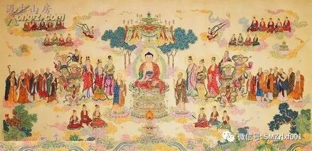 最上乘学佛一百问 41、[ 佛堂是否可以设在卧室？]插图