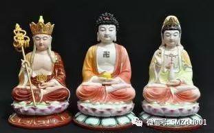 最上乘学佛一百问 46、[ 不小心把佛像弄破损了如何处理？]插图