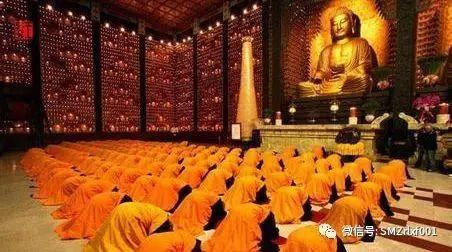 最上乘学佛一百问 92、[ 佛前唱歌、吟诗、诵词、诵经是否也算供佛？]插图