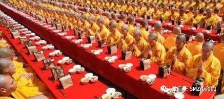 最上乘学佛一百问 100、[ 居士到寺庙都有哪些规矩？]插图1