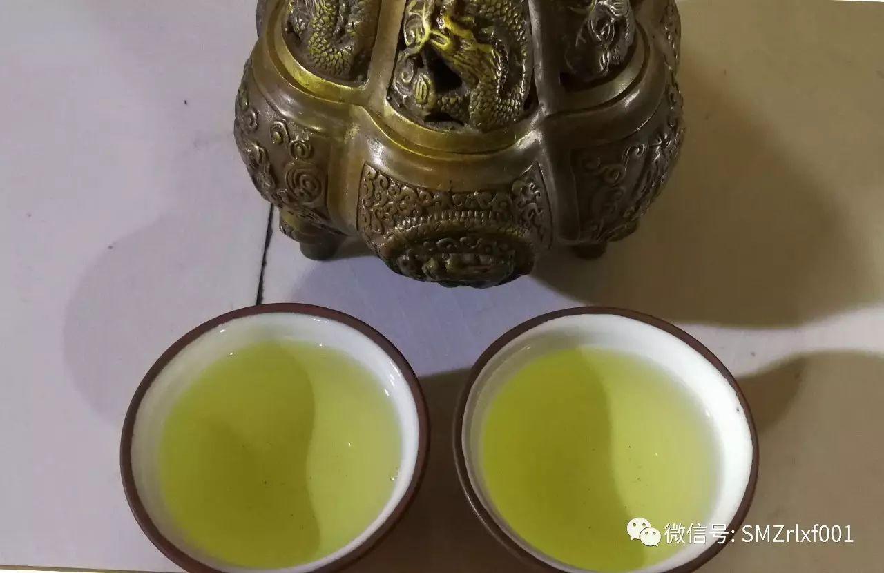 最上乘学佛一百问 82、[ 用茶来供佛，是供茶叶还是供茶水？]插图