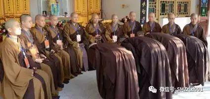最上乘学佛一百问 98、[ 问讯时为什么要打毗卢遮那佛的手印？]插图7