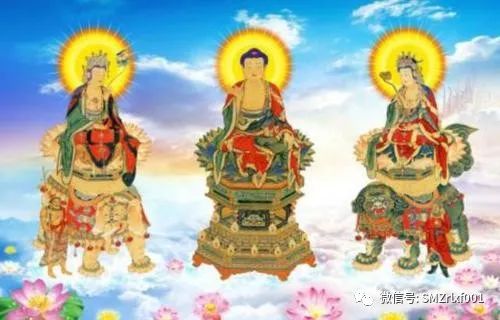 略谈 ‘ 法身慧命 ’ [ 甚深佛法（19）]插图