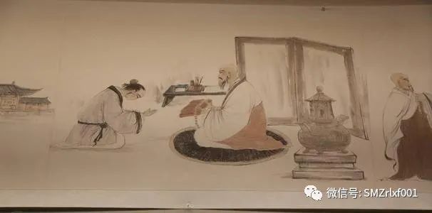 六祖慧能大师 是 如何顿悟的？插图13