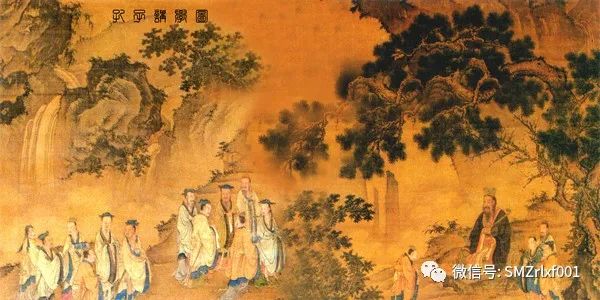 解答博士后弟子的问题 [ 之五 ] ：关于《论语》的一管之见插图7