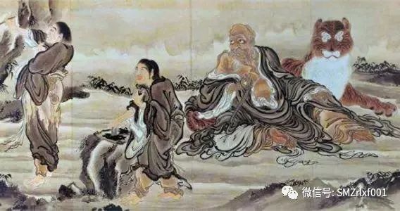 解读《楞严一笑》[ 之二 ]插图9