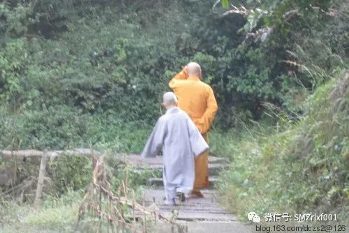 解读我的《 经行歌 [ 之一 ] 》插图1