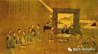 解答博士后弟子的问题 [ 之五 ] ：关于《论语》的一管之见插图3