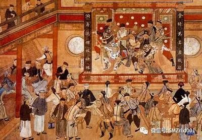 十二因缘法解析 [ 第一部分：入胎藏世界之前 ]插图8