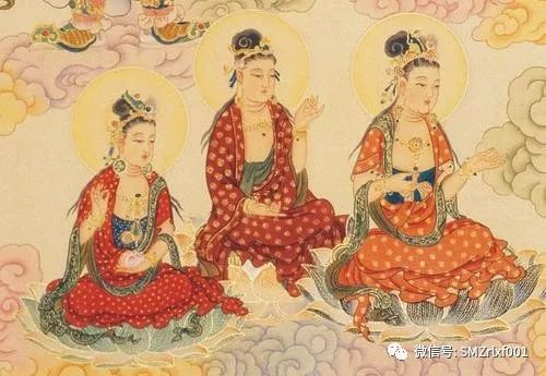 佛陀打开生命现象的一瞬间……[ 甚深佛法（31）]插图10