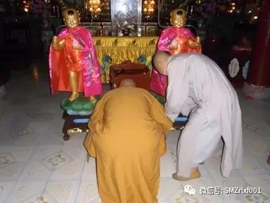 ​修行路上一定要感激磨砺你的人 [ 甚深佛法（28）]插图1