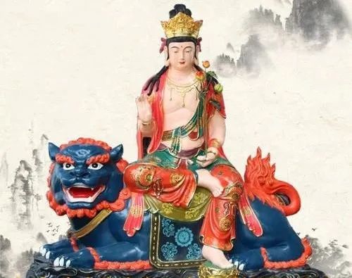 极乐佛国为什么比不了普见佛国？[甚深佛法（30）]插图10