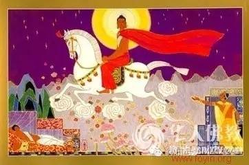 十二因缘法解析 [ 第三部分：出胎后的人生部分 ]插图5