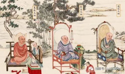 何谓法界性 ？[甚深佛法（17）]插图3
