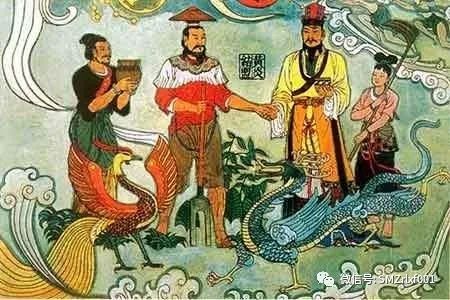 解答博士后弟子的问题 [ 之三 ]：如何理解哲学与宗教的区别？插图1