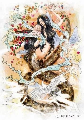 恩施的传说 与 恩施颂插图3