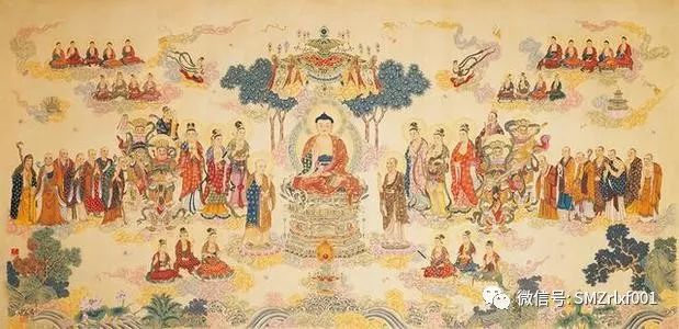 佛陀打开生命现象的一瞬间……[ 甚深佛法（31）]插图11
