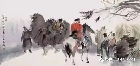 十二因缘法解析 [ 第一部分：入胎藏世界之前 ]插图7
