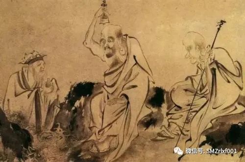 十二因缘法解析 [ 第一部分：入胎藏世界之前 ]插图9