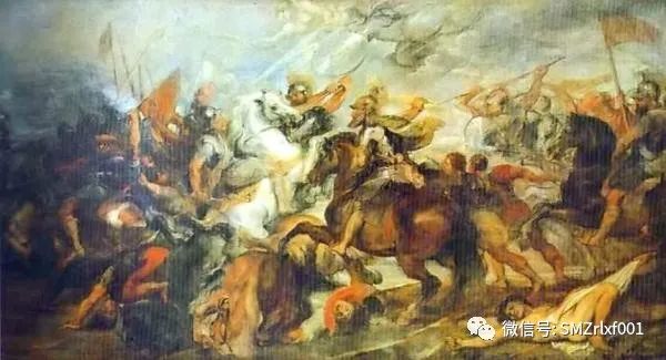 解答博士后弟子的问题 [ 之四 ]：如何理解宗教与政治的关系 ？插图8