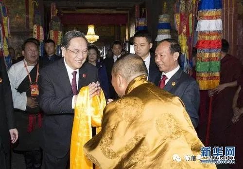 解答博士后弟子的问题 [ 之四 ]：如何理解宗教与政治的关系 ？插图4