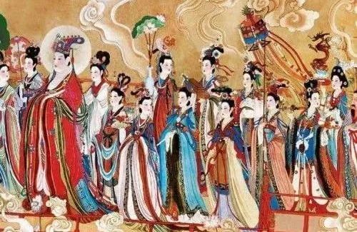 十二因缘法解析 [ 第一部分：入胎藏世界之前 ]插图12