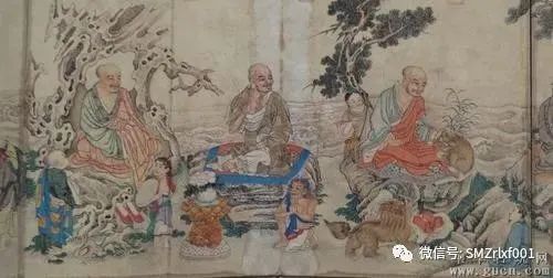 何谓法界性 ？[甚深佛法（17）]插图6