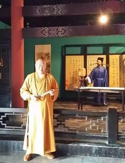 岳阳楼 寄语 及《岳阳楼记》解释插图