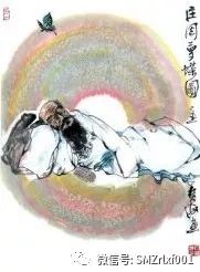 解读《楞严一笑》[ 之二 ]插图7