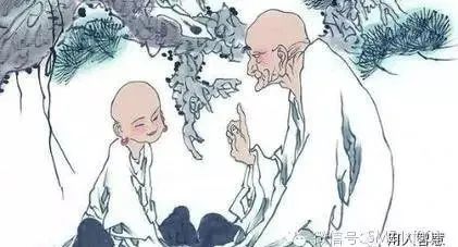 六祖慧能大师 是 如何顿悟的？插图17