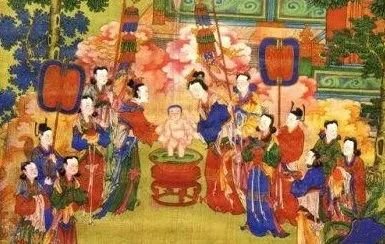 十二因缘法解析 [ 第一部分：入胎藏世界之前 ]插图1